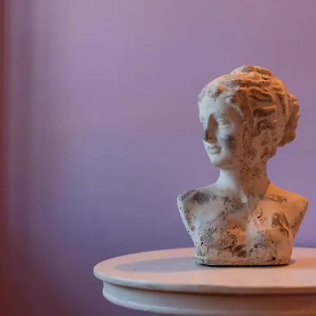Гостевой дом Ara Romae Рим